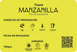 MANZANILLA - Café Central