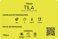 TILA - Café Central